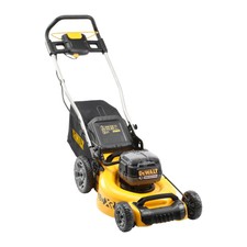 DEWALT 2 X 18V XR Li-Ion Lawn Mower - Bare Unit                                 