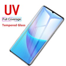 Screen Protector UV Tempered Glass For OPPO A2 Pro X5 Pro X6 X3 Neo Reno6 Pro 