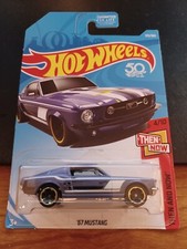 2017 67 Mustang Then And Now 315365 Noc 2017 67 Mustang Then And Now 315365 Noc