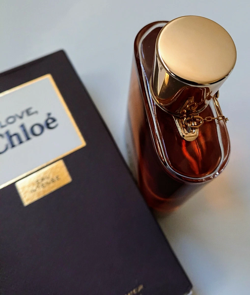 love chloe intense perfume