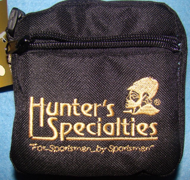 Choke Tube Pouch 6 Tubes Hunter's Specialties 00675 for sale online eBay