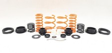 NEW MSS Fully Adjustable Sport Suspension Kit 02ABMWMF1234 BMW 1/2/3 M2/M3 11-22
