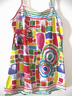 Designual Top Gr. 146/152 neu