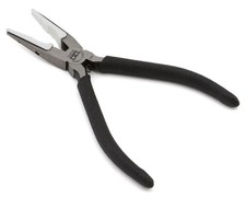 Tamiya Non-Scratch Long Nose Pliers II [TAM74...
