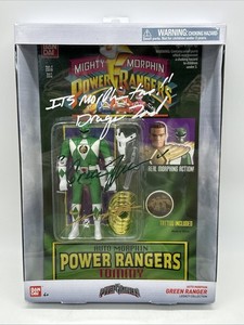 Jason David Frank | eBay