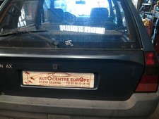 Lunette arrière Citroen AX