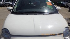 Capot Fiat 500