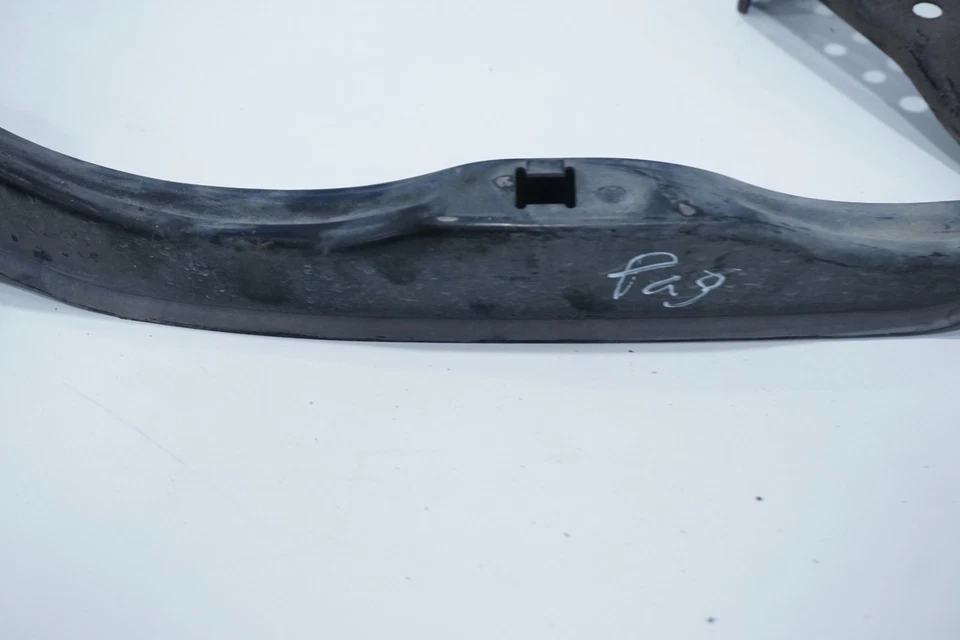 Soporte de faros laterales para pasajeros Acura RSX 2002-2006 OEM Foto 3 de 4