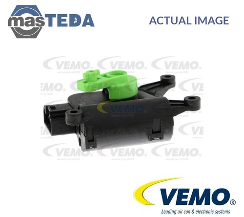 V10-77-1005 CONTROL BLENDING FLAP VEMO FOR VW BORA,GOLF IV