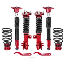 Maxpeedingrods Racing Coilovers Lowering Suspension Kit For Mazda3 Speed3 14-18