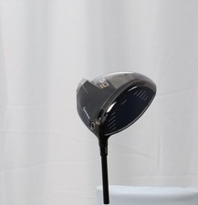 Taylormade Qi10 Max 9  Driver Stiff Flex Fujikura Ventus Tr Red 5 12495971 Good