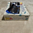 Vintage Science Fair 75 in 1 Electronic Project Lab Radio Shack AS-IS Parts — photo 6