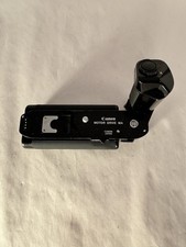 Canon Motor Drive MA without Battery Pack 464356