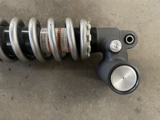 その他 SHOK Rear Motorcycle Shocks for Kawasaki Ninja ZX11 for sale | eBay