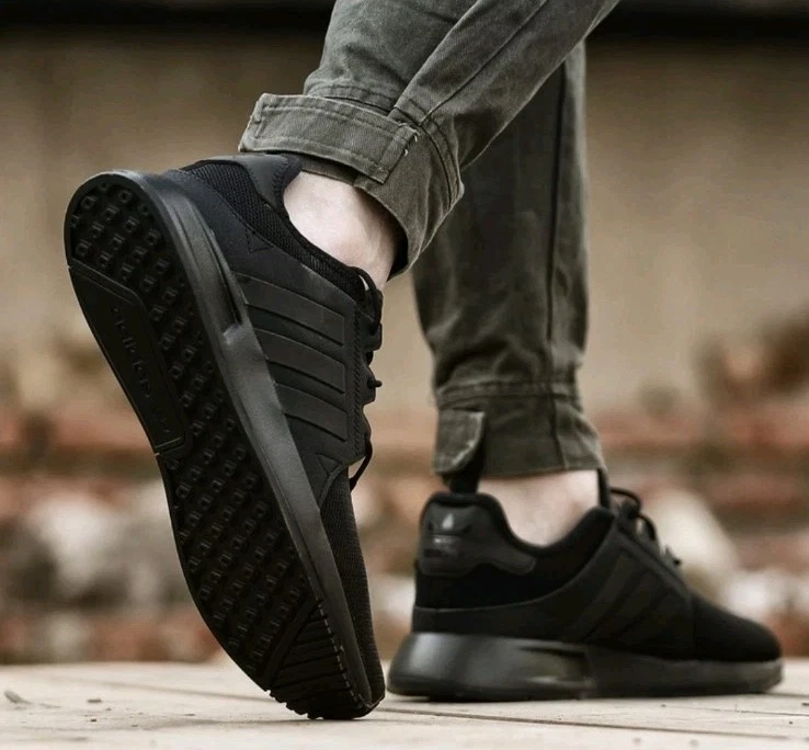 adidas X_PLR S Core Black | eBay