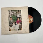 Led Zeppelin Presence Vinyl LP VG Swan Song SS 8416 1976 Rock