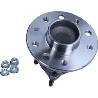 Maxgear 33-0280 Radlagersatz FüR Opel Astra GTC Zafira Zafira Family Meriva A04