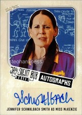 2023 Skybox Jay & Silent Bob Reboot Trading Cards Checklist and Odds 19