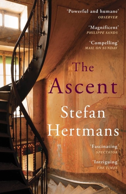 The Ascent: A house can have many by Stefan HertmansDavid McKa - PB - 2024 - Image 3