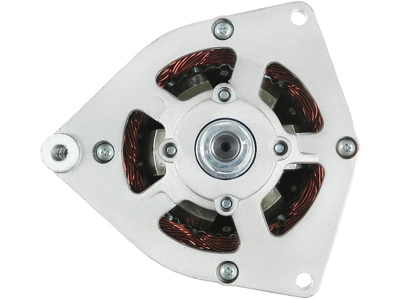 Alternateur de rechange type Iskra AAK1109 pour tracteur agricole