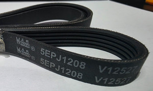 Waschmaschine Antriebsriemen 5EPJ1208 V12527 Ersatzteil 5epj 1208 5 Rippen