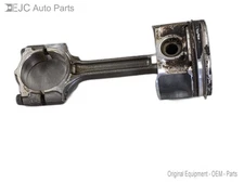 Piston and Connecting Rod Standard For 11-14 Nissan Juke  1.6 121001KC0A Turbo