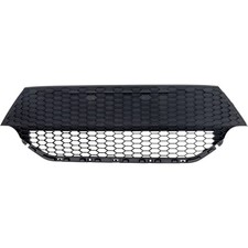 Bumper Face Bar Grilles Front Upper 53114wb006 Sedan For Toyota Yaris 2019-2020 Bumper Face Bar Grilles Front Upper 53114wb006 Sedan For Toyota Yaris 2019-2020