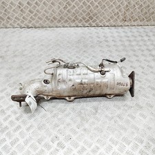 Catalyseurs Subaru FORESTER