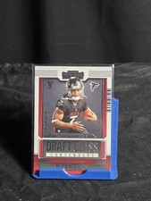 2023 Panini Contenders - Draft Class Contenders Bijan Robinson #2 (RC)