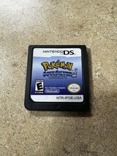 Pokemon: SoulSilver Version (Nintendo DS, 2010)
