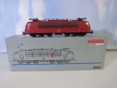 Märklin 37572 , E 03,  Digital ,Top, neuw., OVP (HB11956)