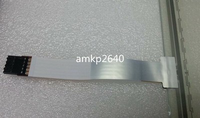 1PCS For COMEN C70 C80 C60 Touch Screen Glass NIYT  *vm