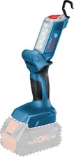Bosch GLI 18V-300 LED Work Light 18V Cordless Jobsite Light Bare Unit 06014A1100