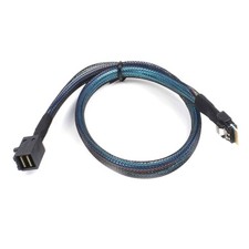 Advanced PCIE4.0 SlimlineSAS SFF8654 4i 38P toSAS SFF8643 High Performances