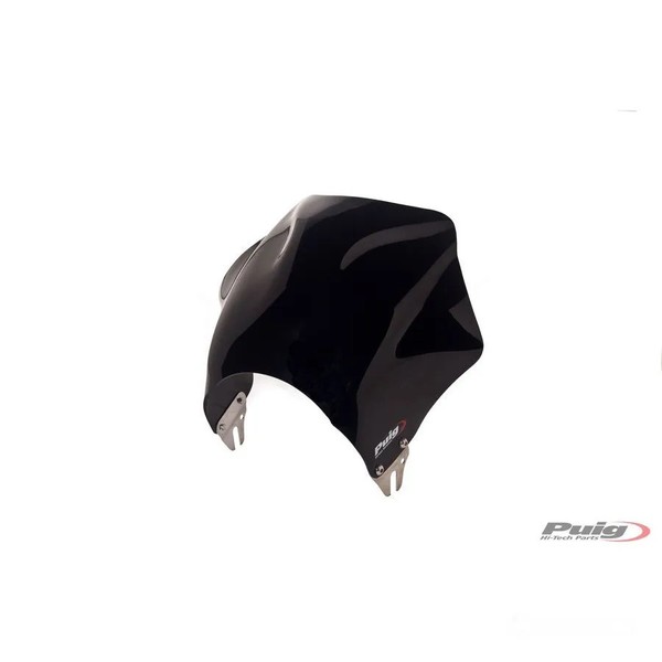Puig Scheibe Raptor FüR Suzuki Gsf 1200 Bandit Bj. 1996-2006-image