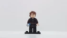 LEGO Star Wars Anakin Skywalker Minifigure (Blue Lightsaber) – Pre-Owned