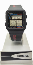 Vintage Casio AE-22W Twin Graph Watch Made in...