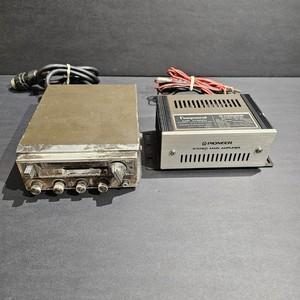 Pioneer Component Kp for sale | eBay