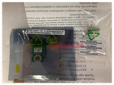 AXXTPME5 INTEL TPM1.2  security module