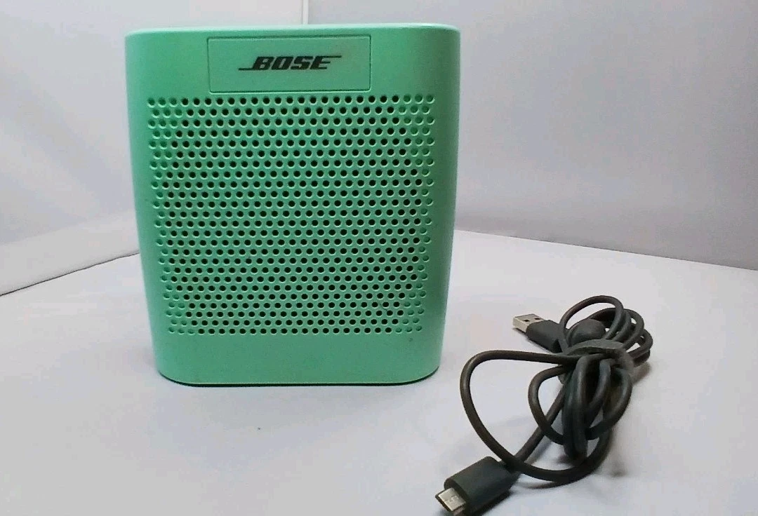 Bose Green Audio Player Docks & Mini Speakers for sale | eBay
