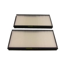 ORIGINAL® Maxgear Filter, Innenraumluft für BMW 5 Touring 5 6 6 Cabriolet