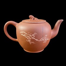 未使用】宜興紫砂壺 西施壺 陳建明 共箱・証明書付 西施壺- 優惠推薦