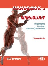 Vincenzo Pirola Handbook Of Kinesiology (Paperback)