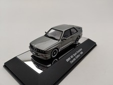 1/43 BMW M3 SPORT EVOLUTION CECOTTO EDITION 1989 AUTOART 50567 EXTREMELY RARE