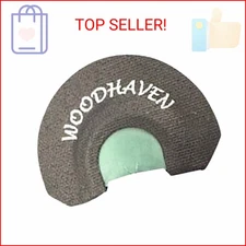 WOODHAVEN CALLS Woodhaven Custom Calls Ninja Series Ninja V Mouth WH094