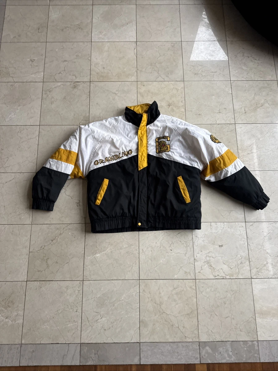 Grambling State Tigers NCAA Fan Apparel & Souvenirs for sale | eBay