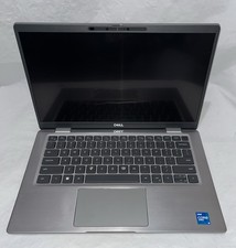 Dell Latitude 7320 13.3" i5-1145G7 2.6GHz, 8GB RAM, 256GB M2, Win 11 Pro READ 