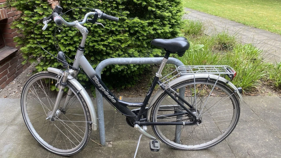 damenfahrrad gebraucht