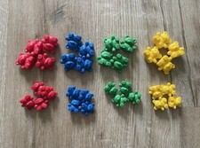 Learning Resources Counting Sorting Bears Big Small Set 32 Bears Multi Color