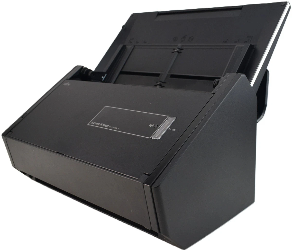 Scansnap for sale | eBay